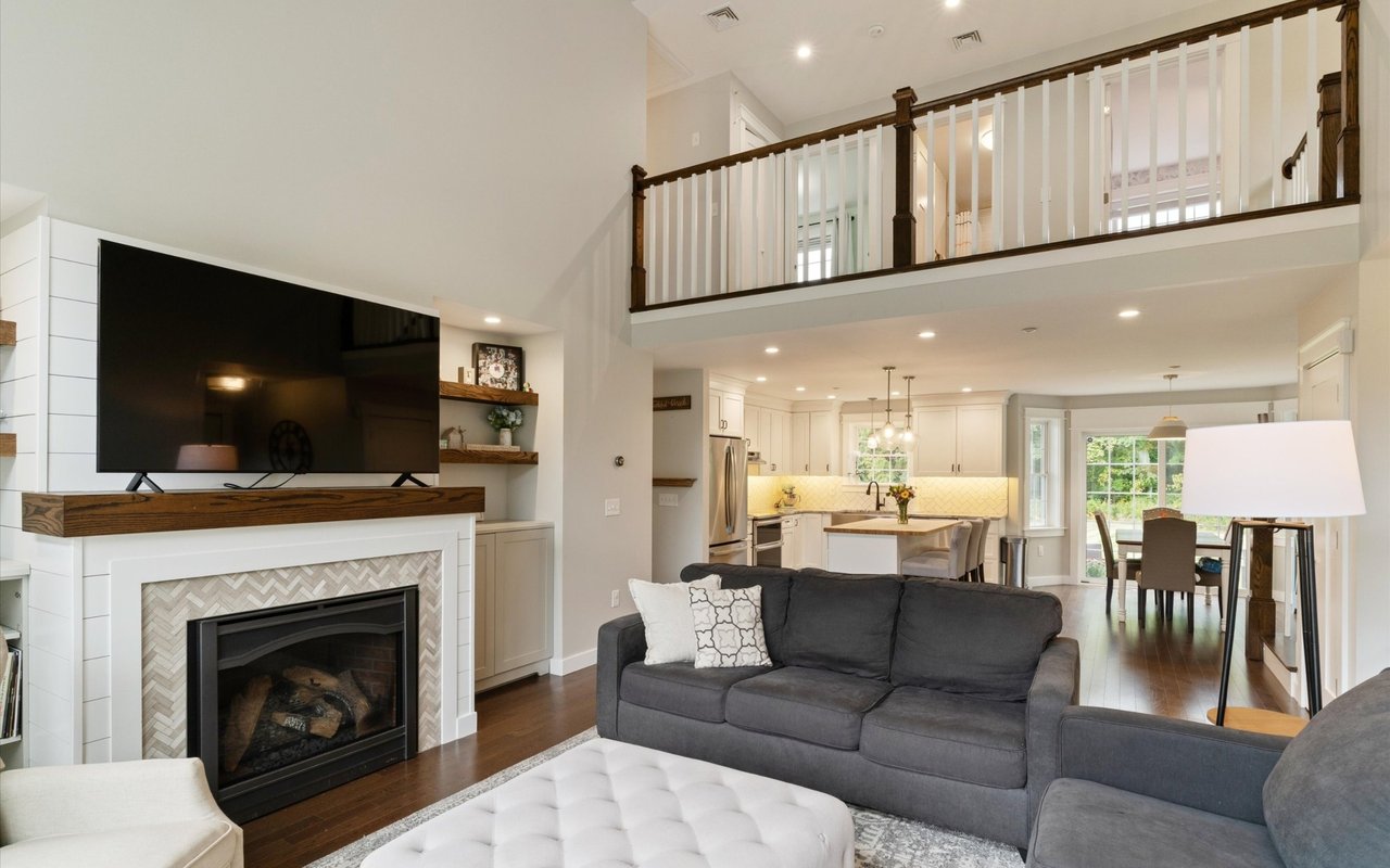 2025 New Hampshire Real Estate Market Forecast