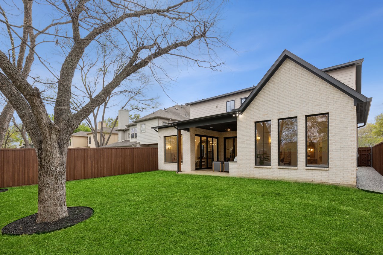 4442 Santa Barbara Drive