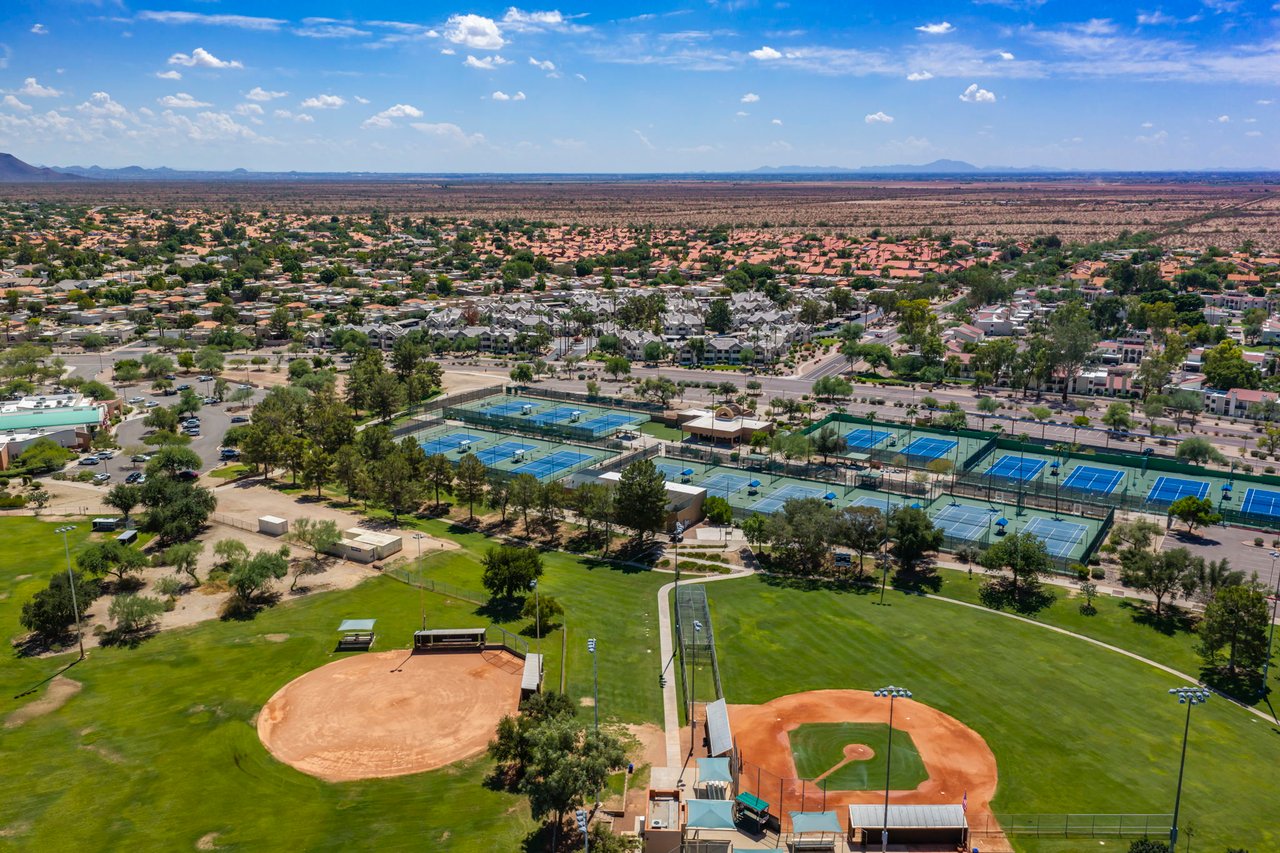 Scottsdale Ranch