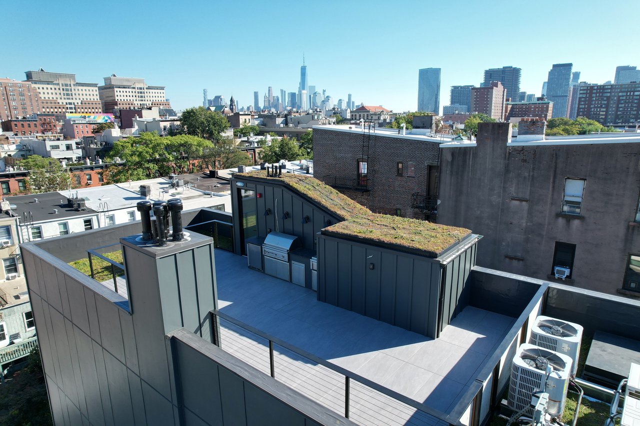 225 Park Avenue, Hoboken