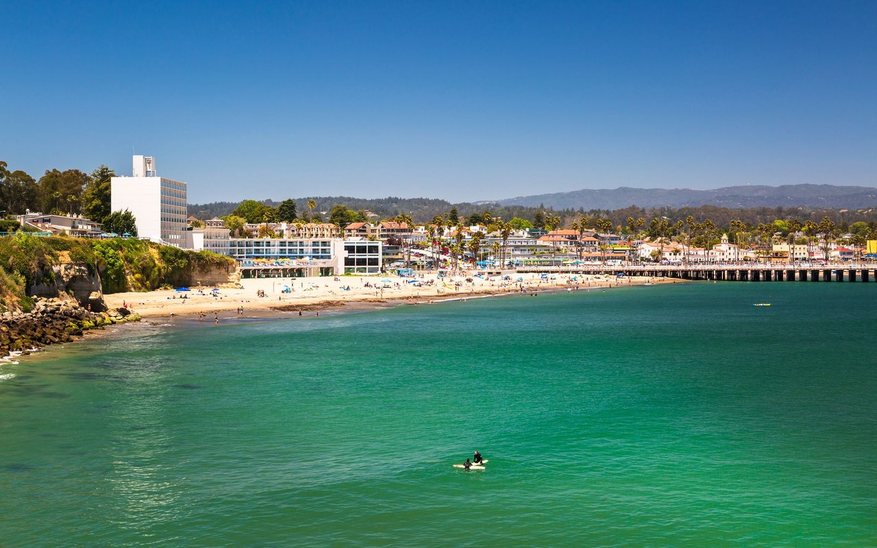 Santa Cruz