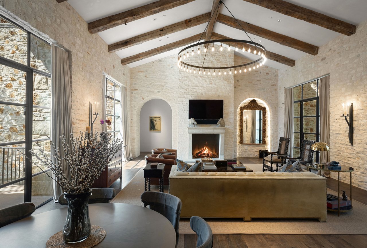 La Vita of Lake Austin in Westlake Hills