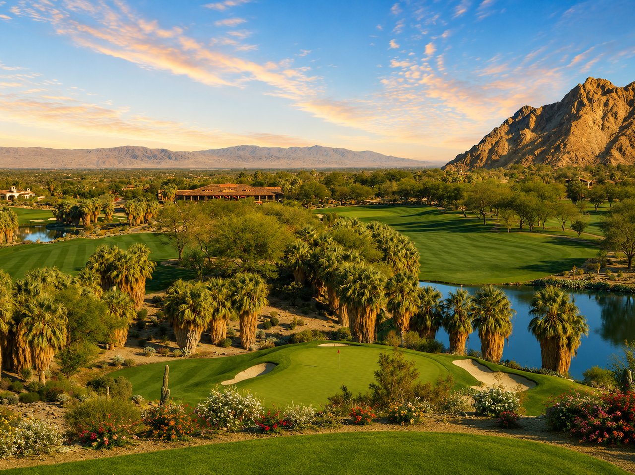 The Quarry at La Quinta