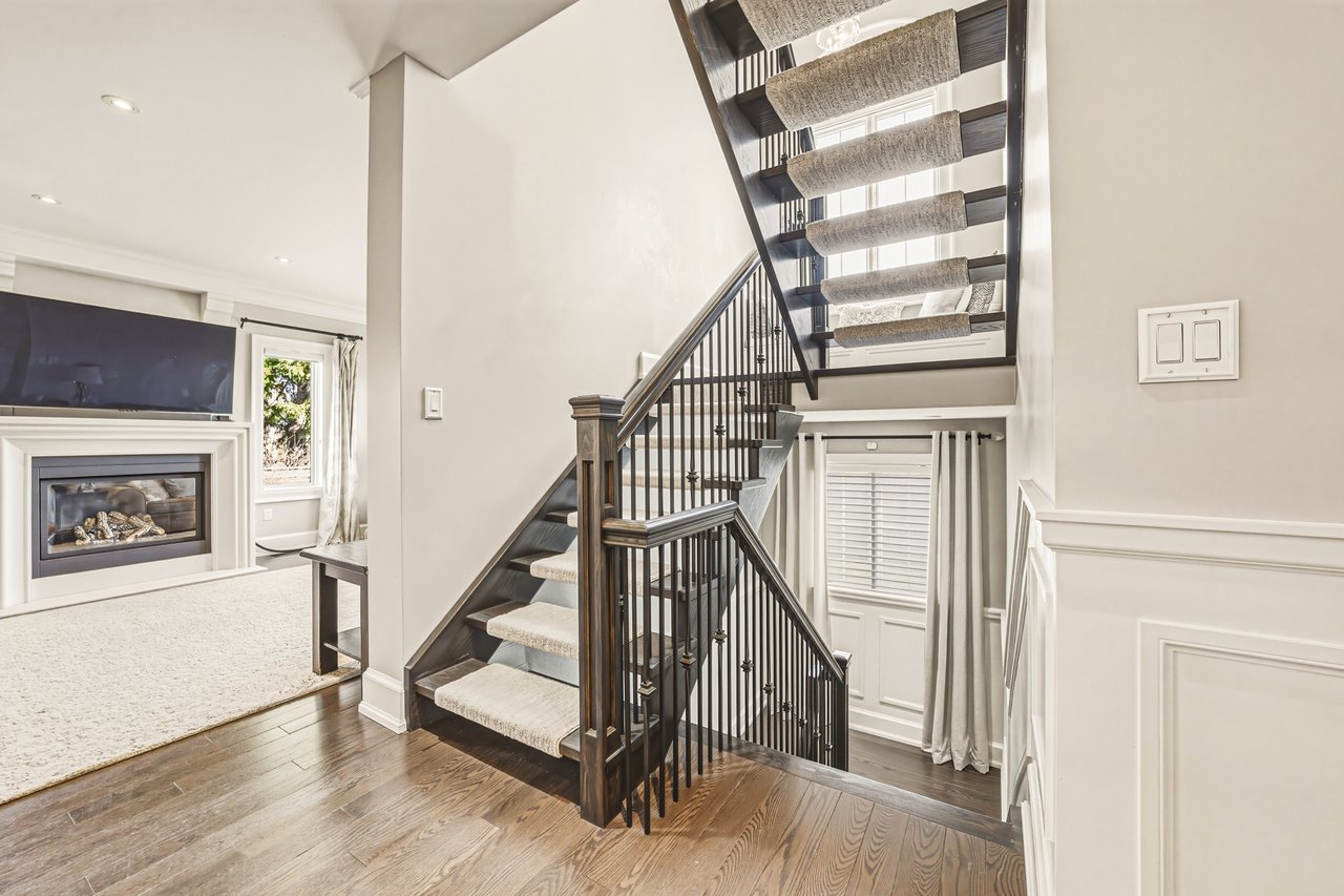 Custom South Aldershot Retreat