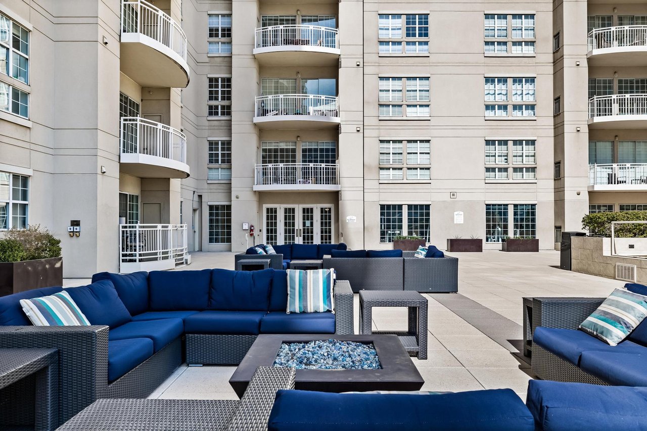 The Renaissance on Turtle Creek