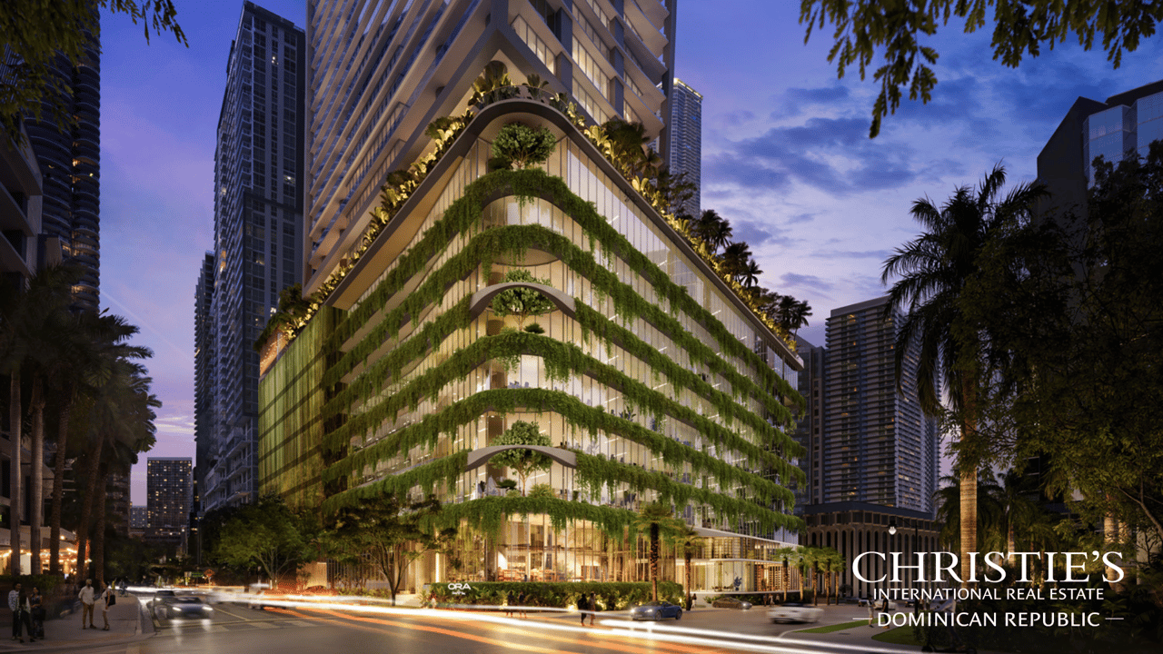Ora by Casa Tua – Brickell