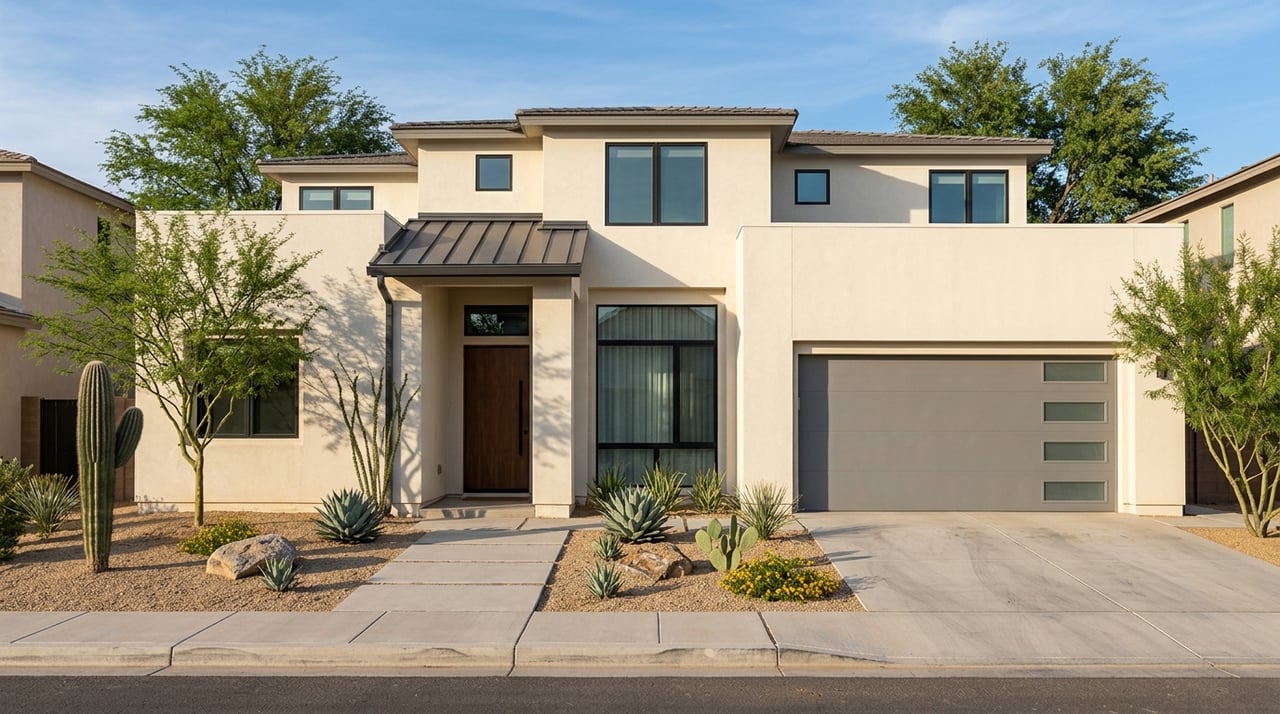 South Chandler Neighborhoods Move-Up Buyers Should Know cover