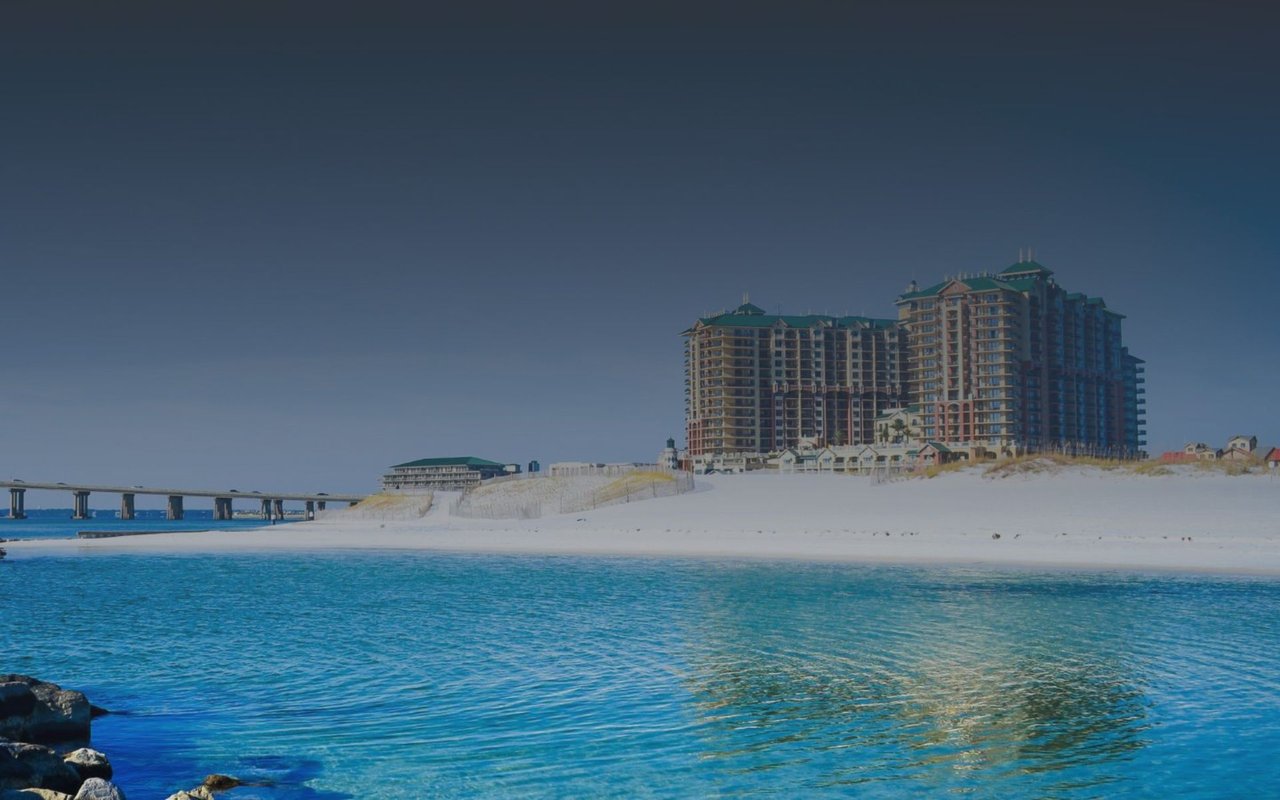 Destin