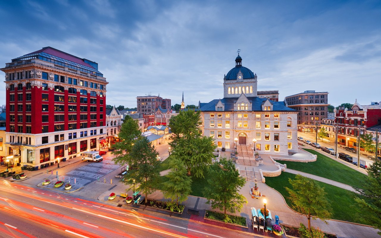 Lexington