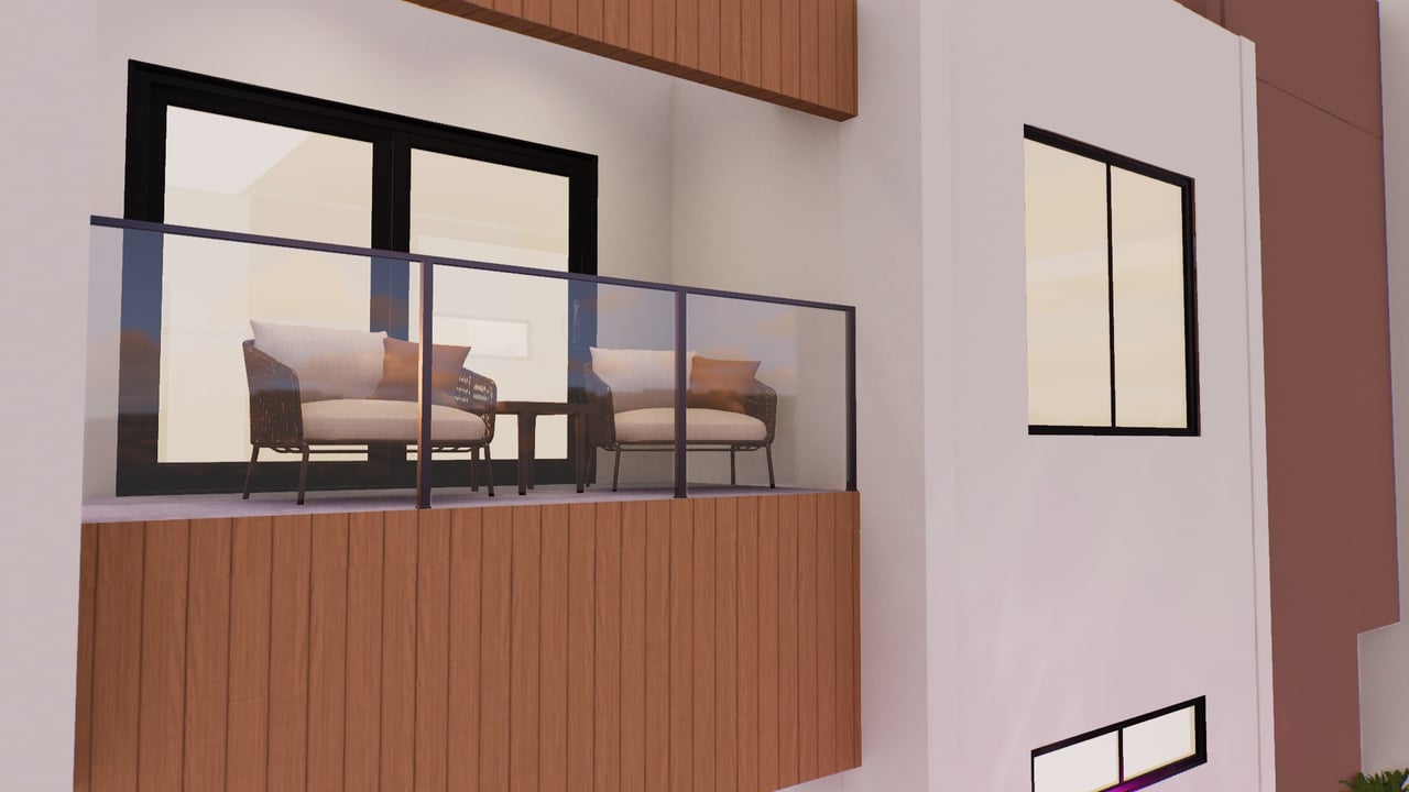 Ora Residence | One Bedroom