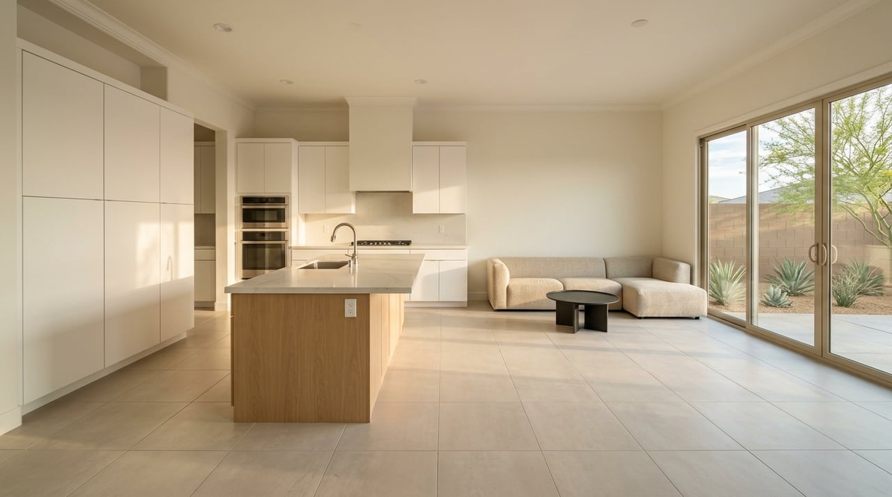 Buying A New-Build Home In Queen Creek: Timelines And Tradeoffs