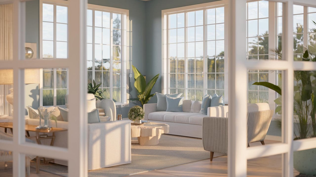 Choosing the Right Paint Colors for Your Estero, FL Home