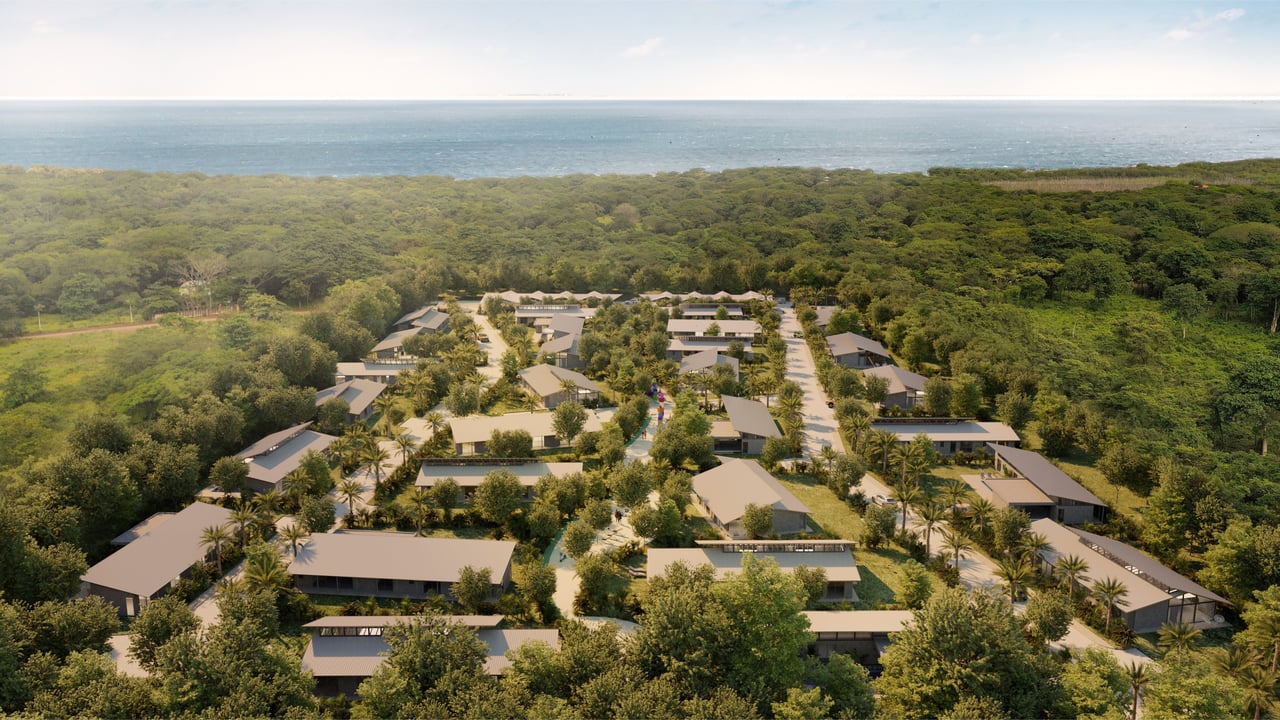 Avemoana Residential Gated Development Project Lot 3