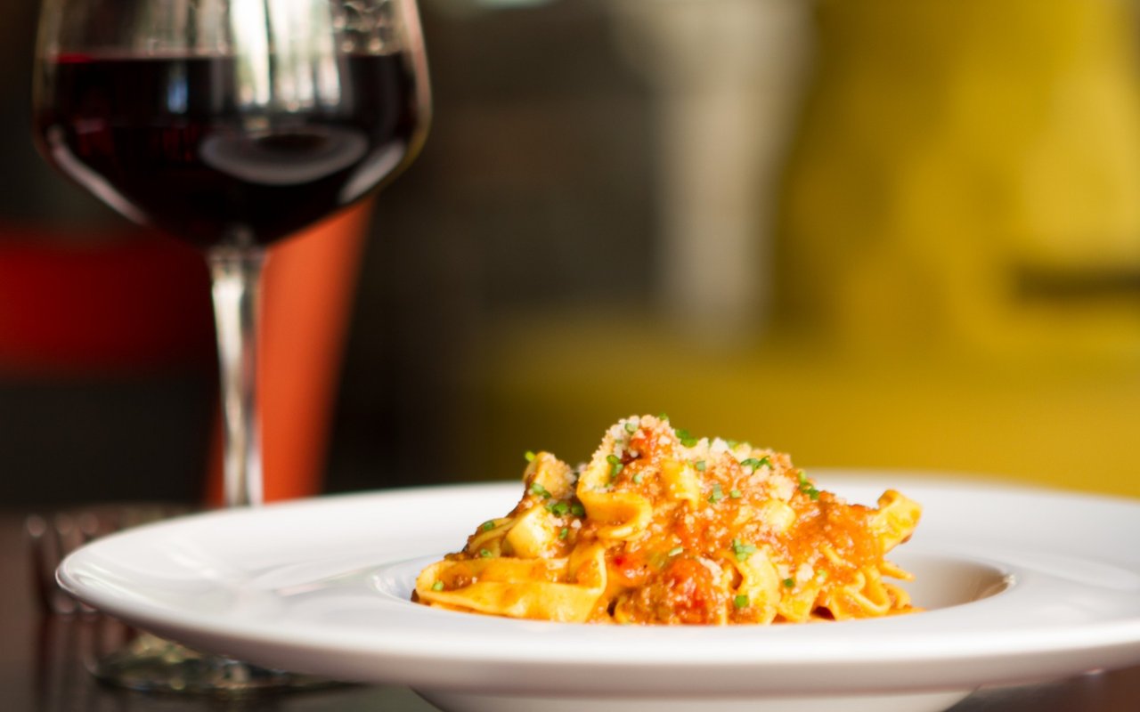 Local Favorites: Bella Vita Las Vegas