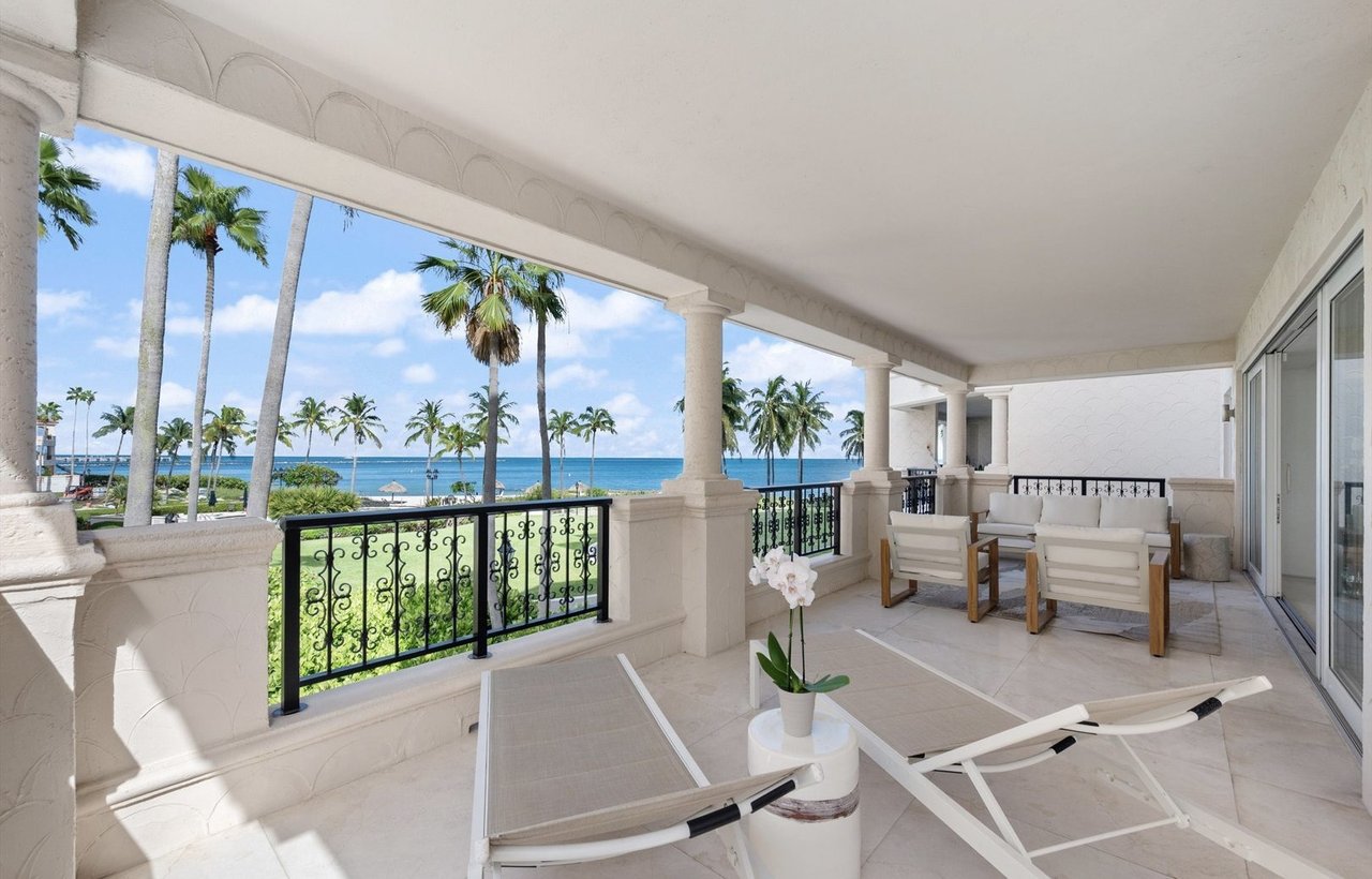7921 Fisher Island