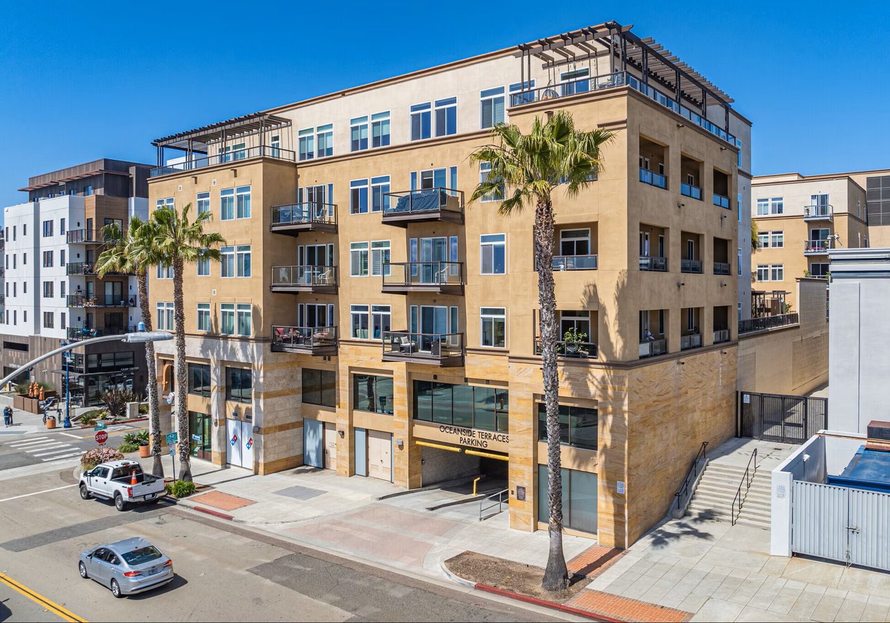 301 Mission Ave