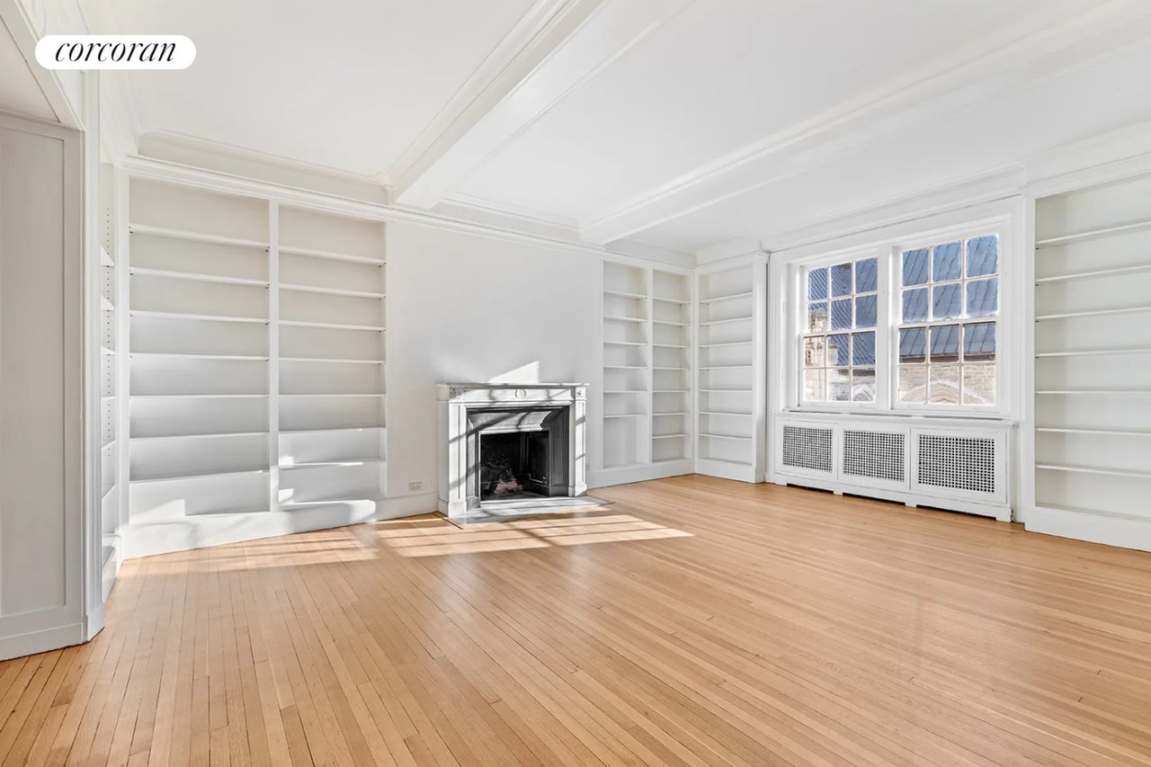 131 East 66th Street, 8/9C