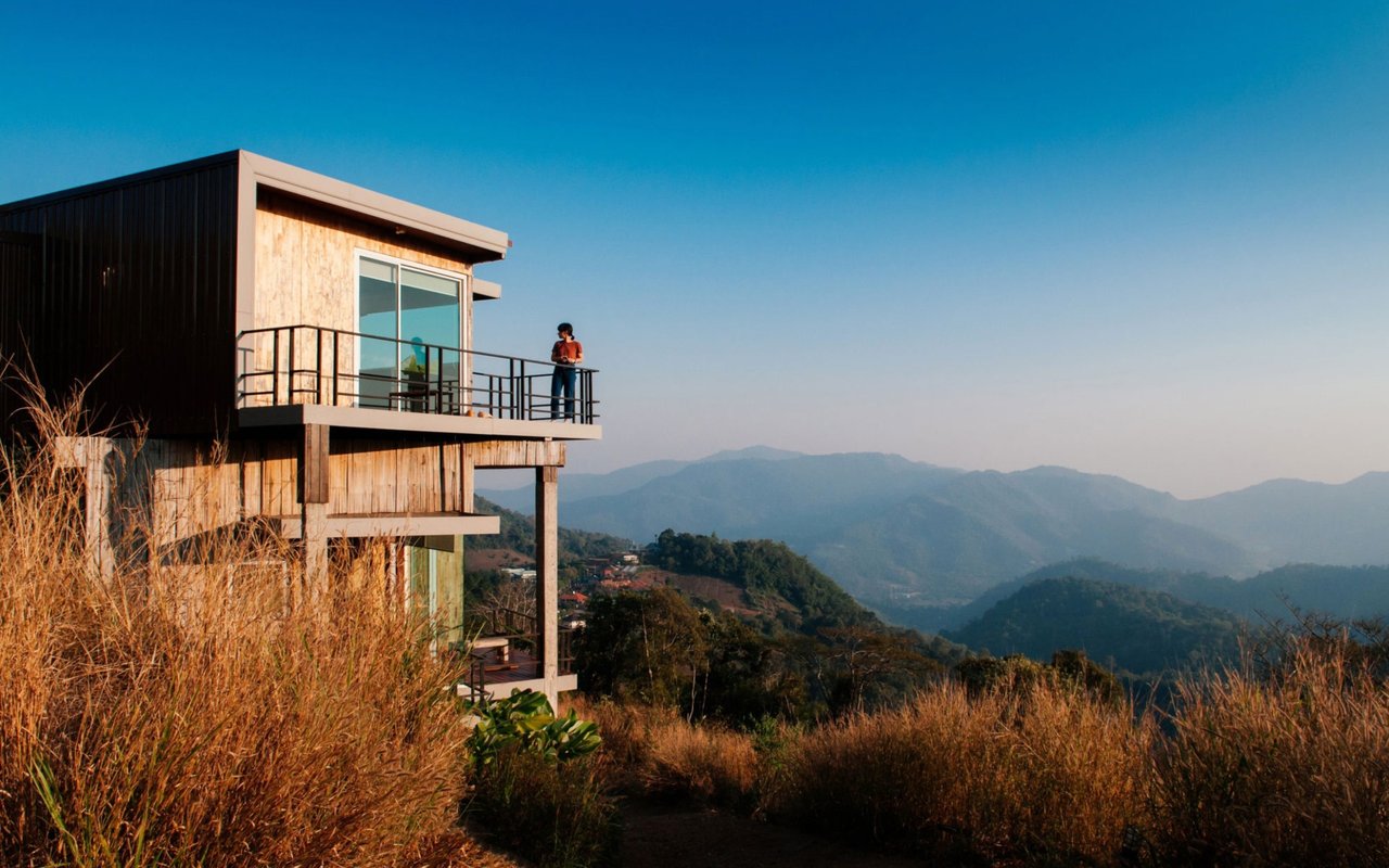 Discover the Places You Love and Make a Permanent Move