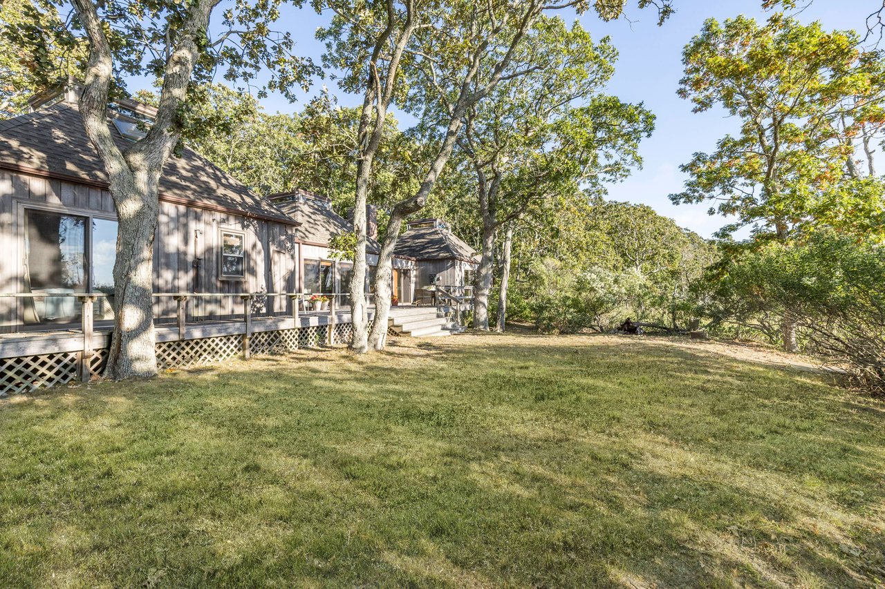 100 Gerard Drive, East Hampton