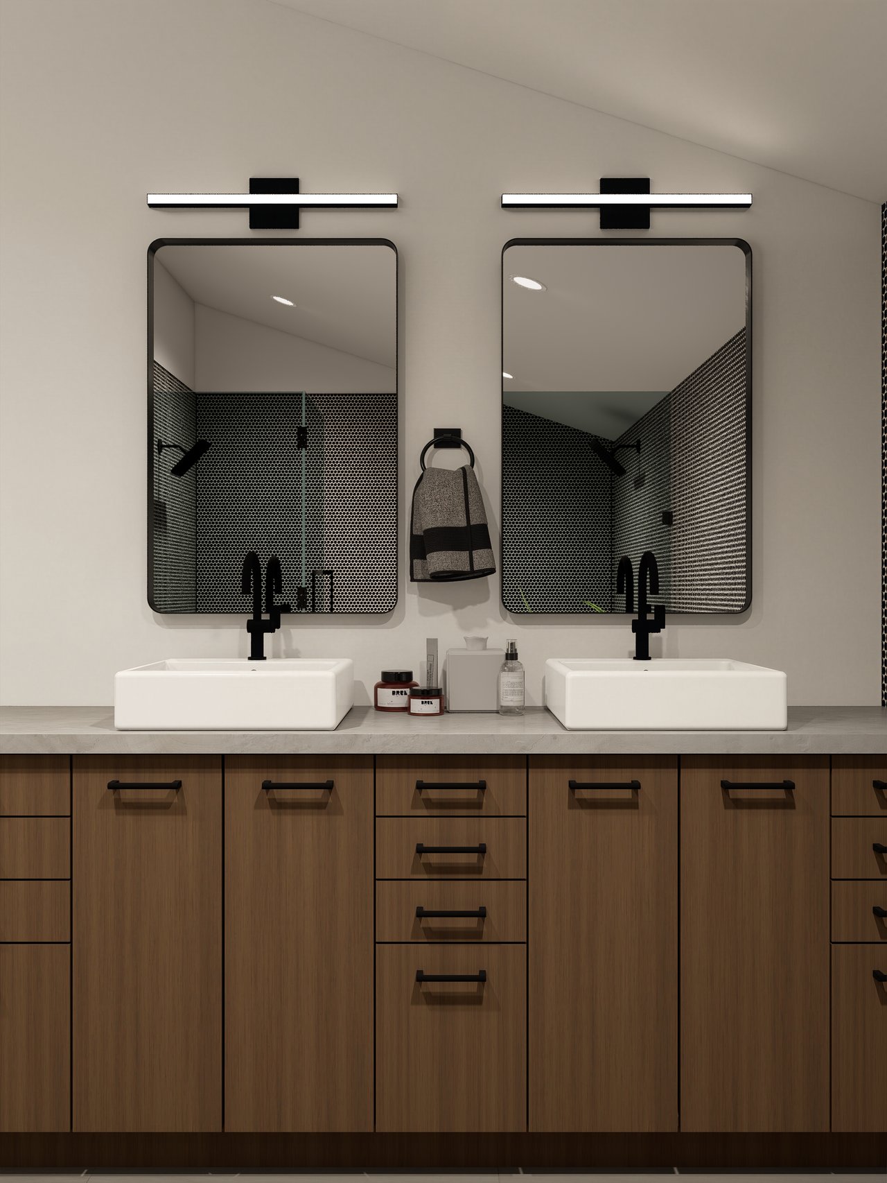 Entrees 4.0 by AADMIXX