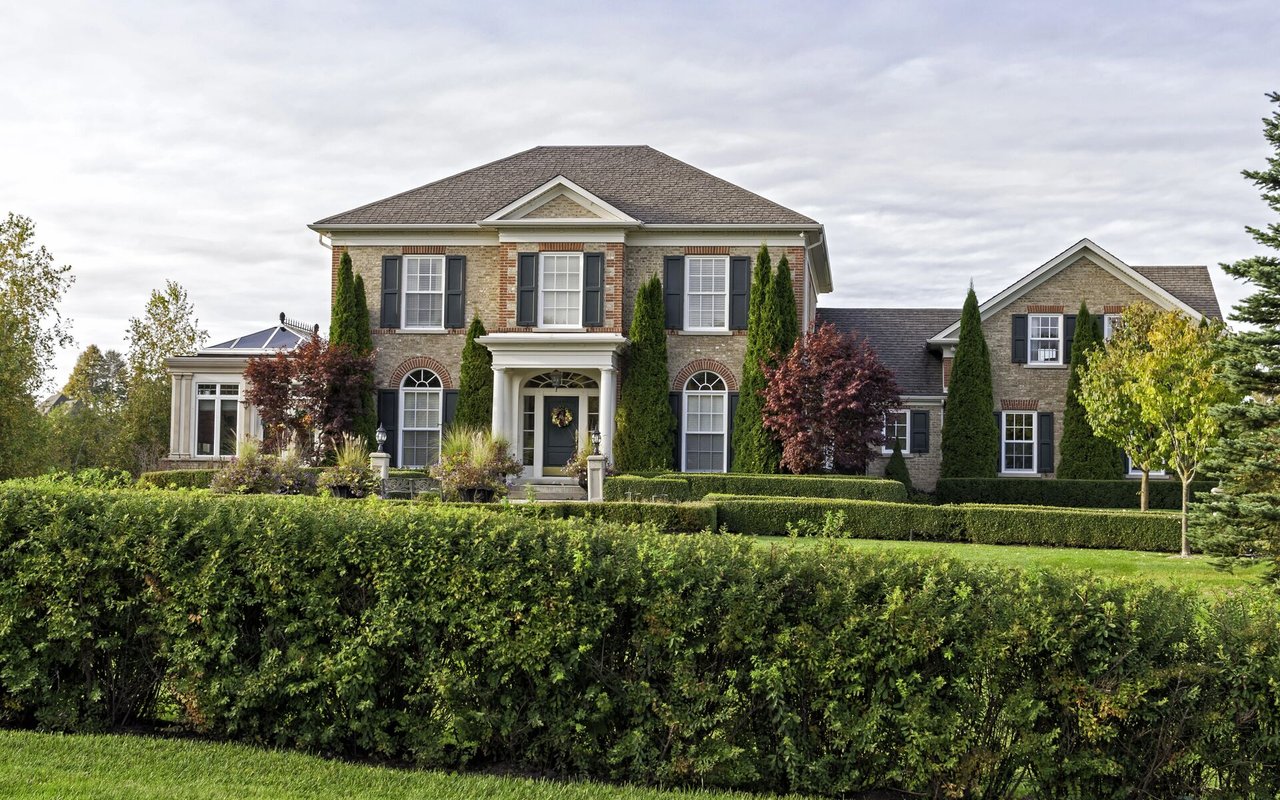 Home Valuation