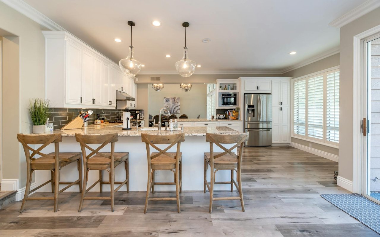 Managing the Small Spaces in Carmel CA Homes