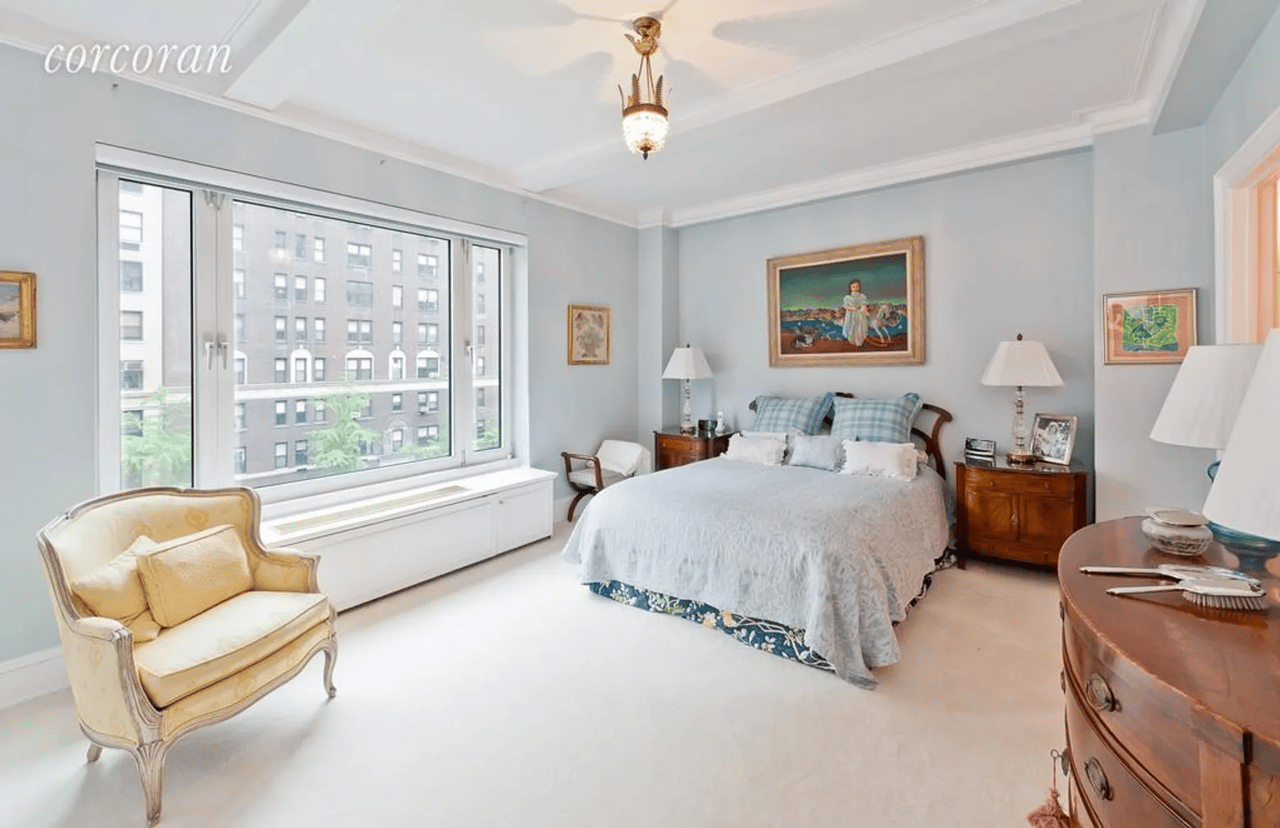 1045 Park Ave, 5A Carnegie Hill