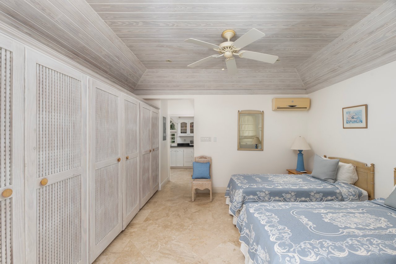 Sandy Lane House & Coconut Cottage