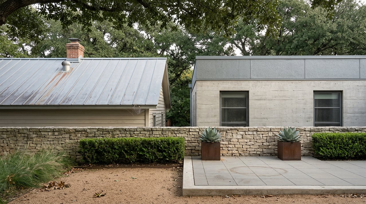 In Clarksville, the Historic Label Doesn't Do What Buyers Assume