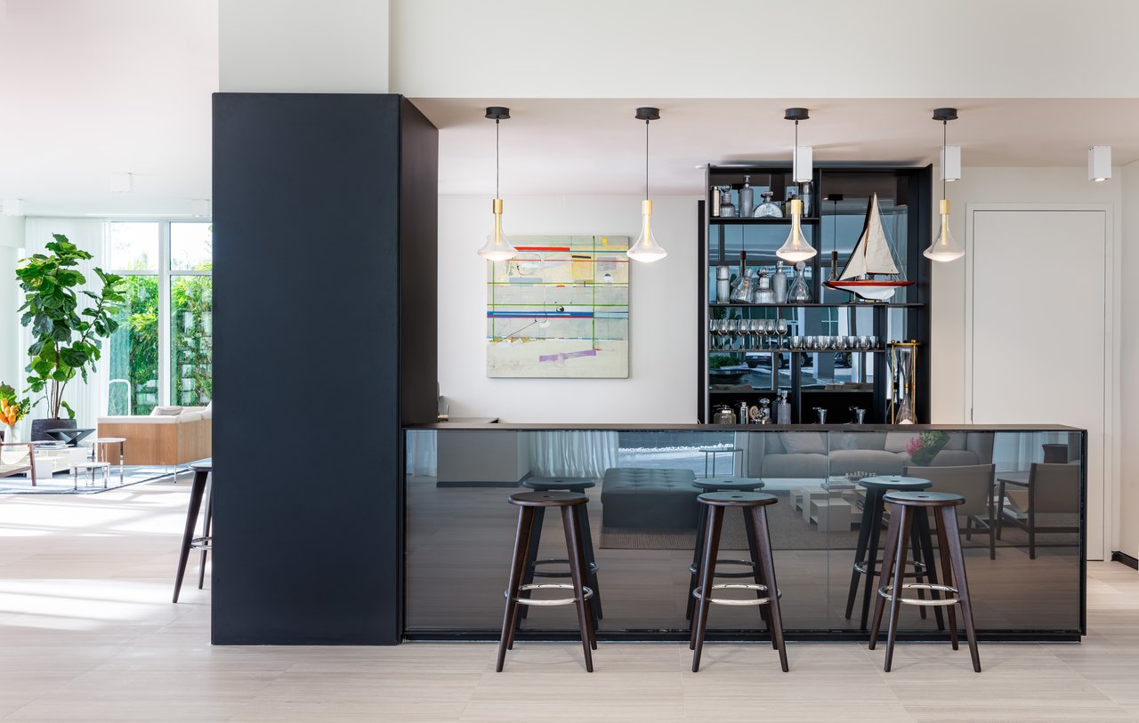 Ritz-Carlton Residences Miami Beach 304