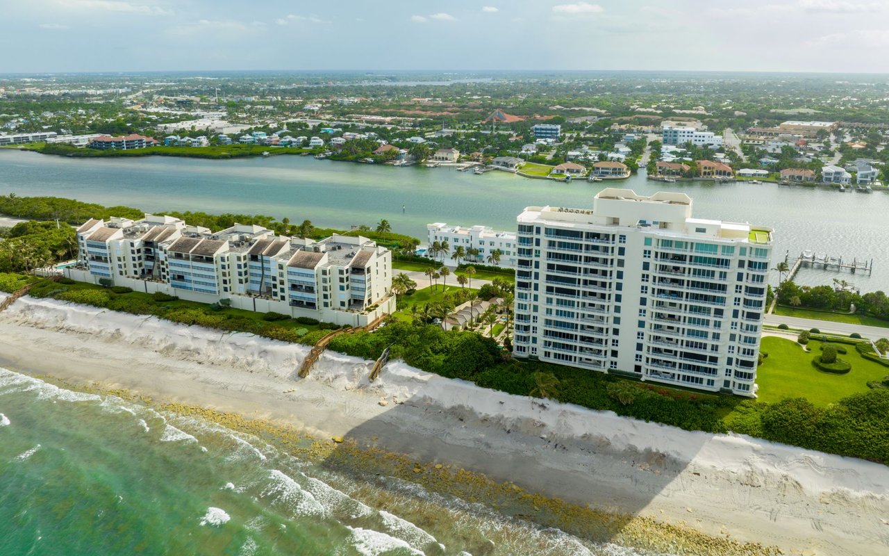 Jupiter Island