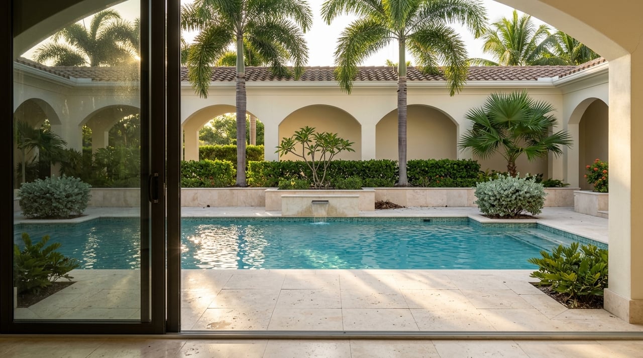 Pelican Bay Or Park Shore: Which Fits Your Lifestyle?
