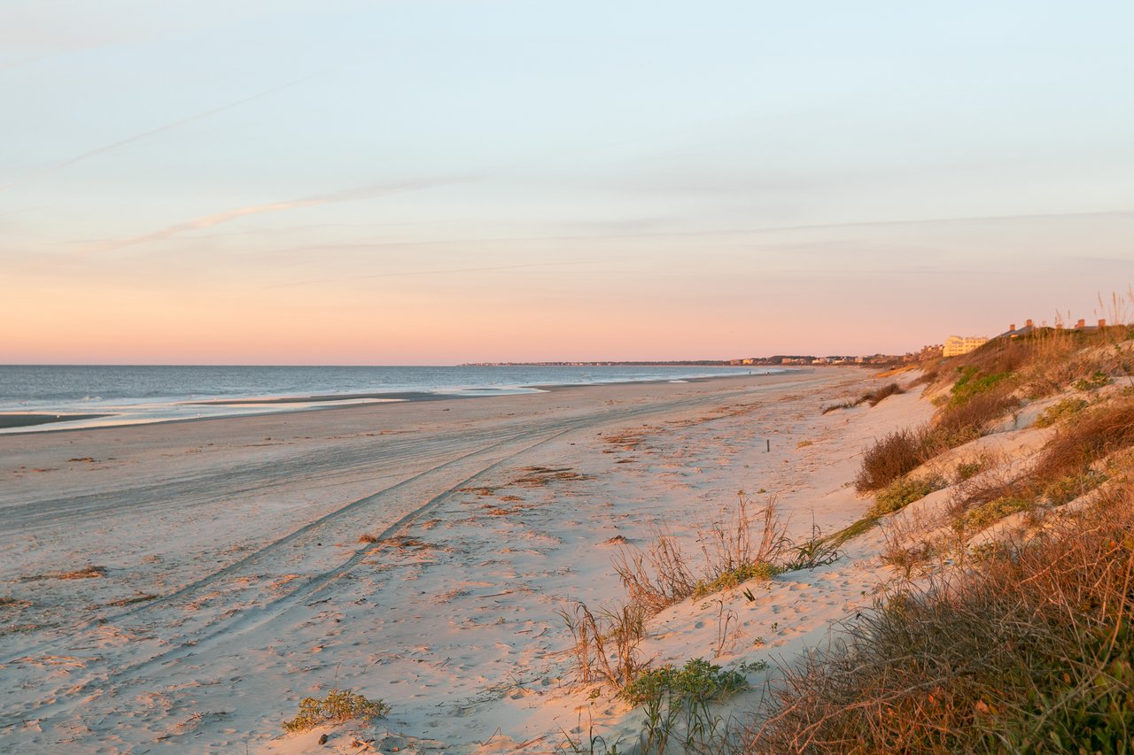 Kiawah Island / Seabrook Island