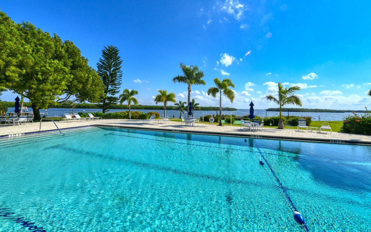 Longboat Key & Lido Key