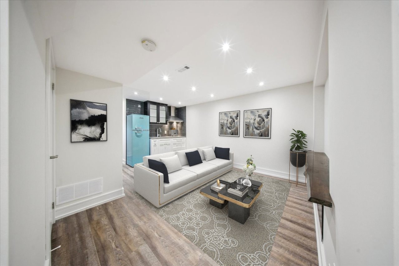 Executive Rental