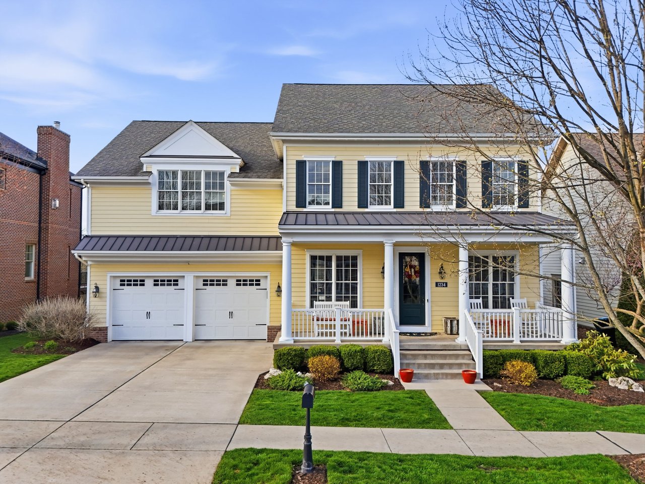 South Fayette School District