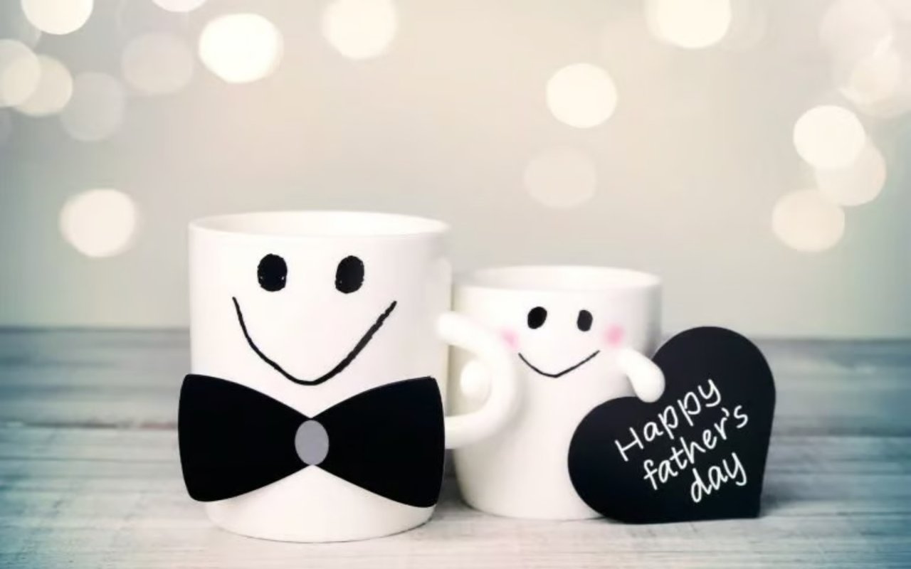 Father’s Day Luxury Open House Tours