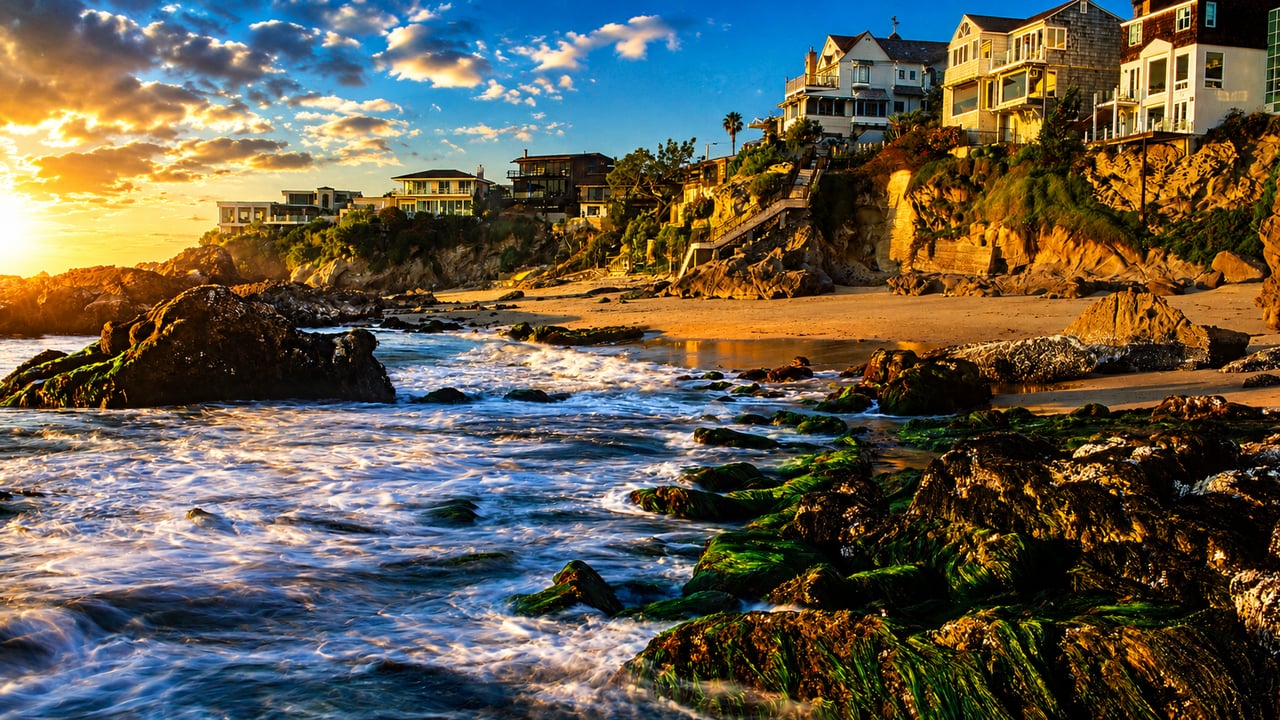 Laguna Beach