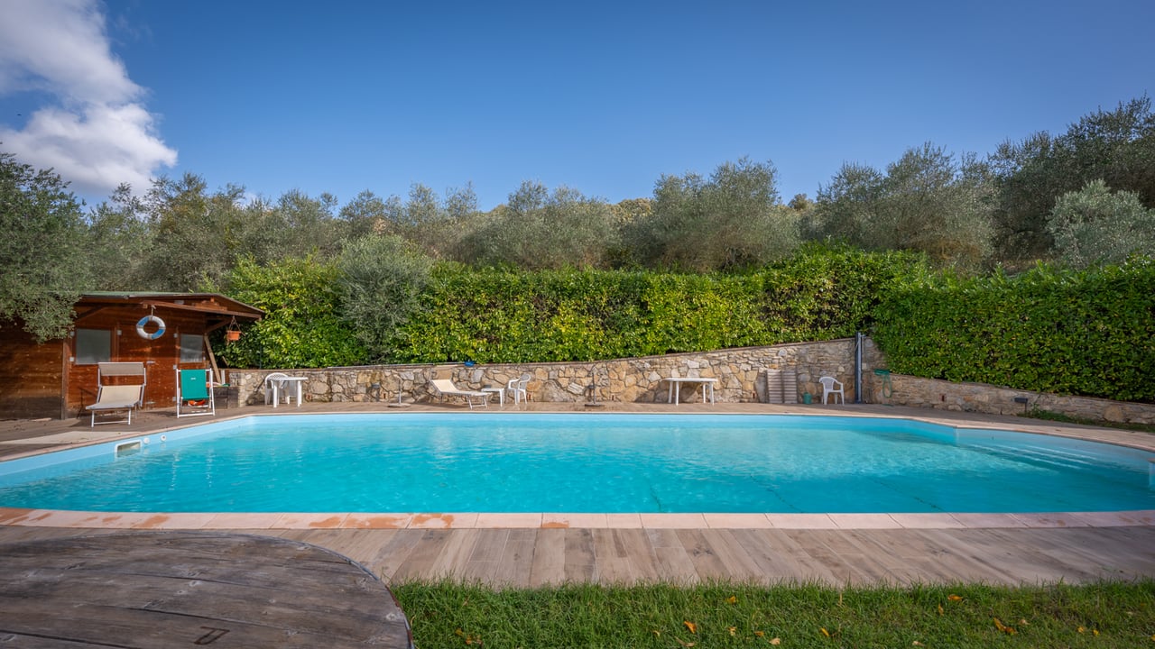 PODERE FONTE PIE'