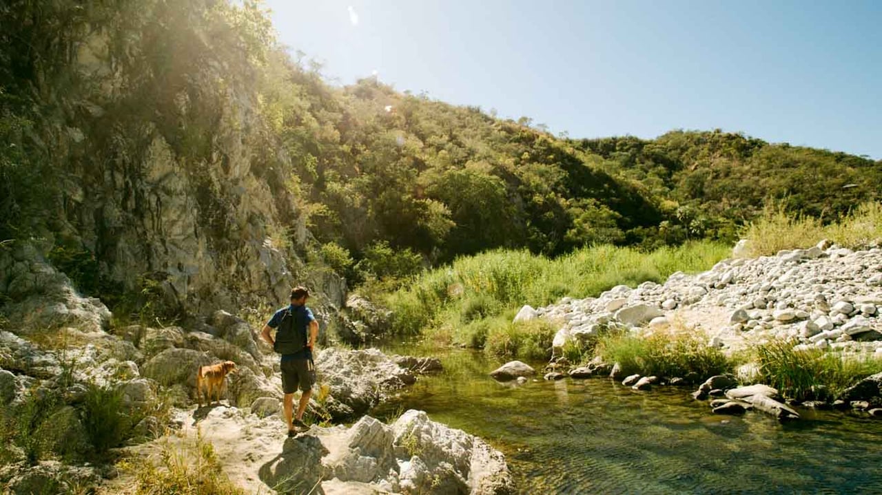 5 Easy Outdoor Trips for Your 2021 Travel Bucket List.