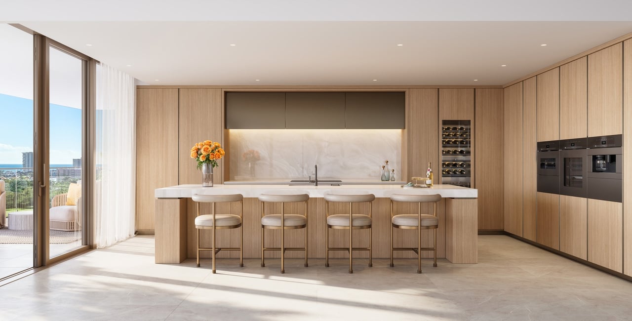 Glass House Boca Raton