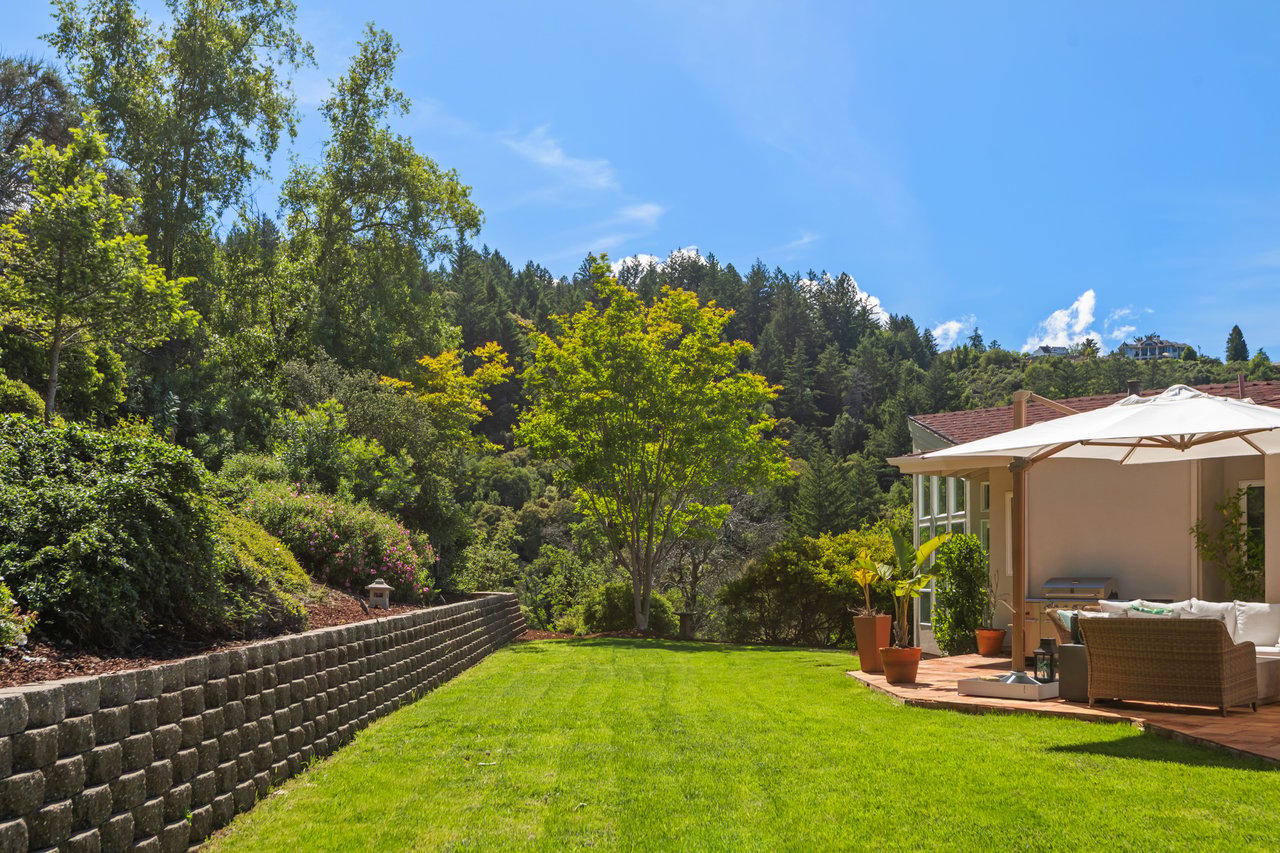 15940 Wildcat Ridge, Saratoga