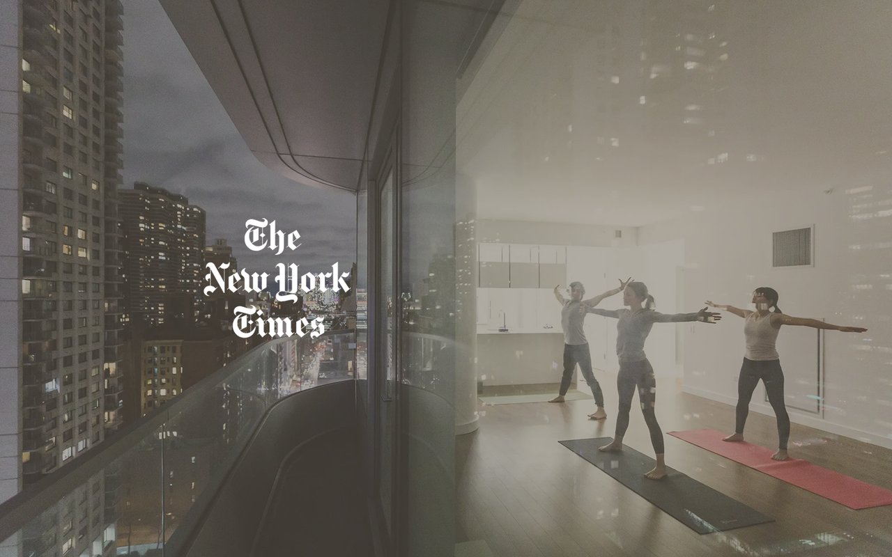 The New Normal: It’s a Buyer’s Market