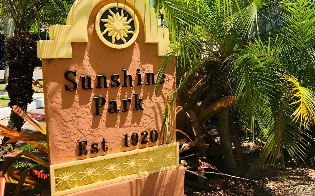 Sunshine Park
