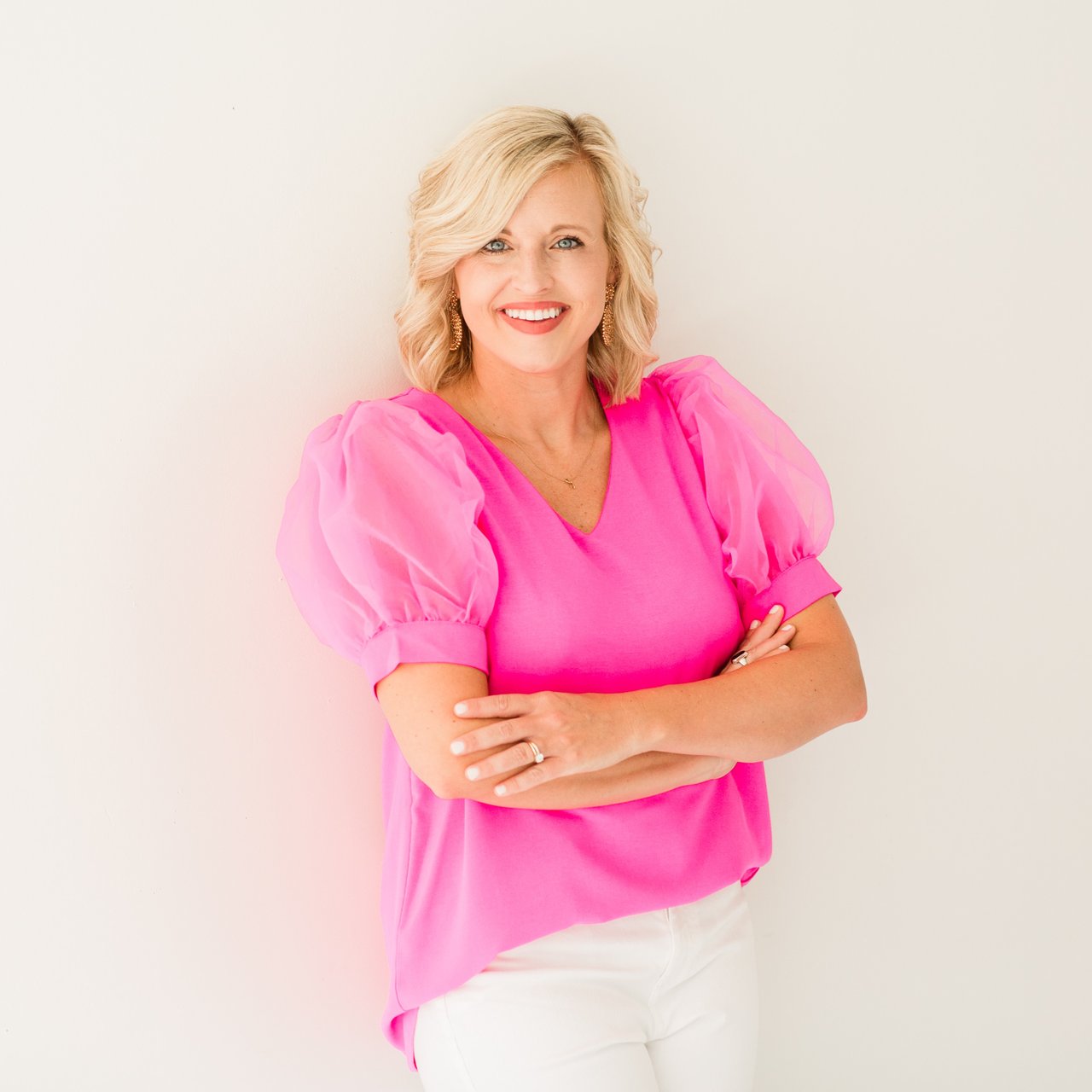 Paige Wheeler Georgetown, SC Real Estate Agent Headshot