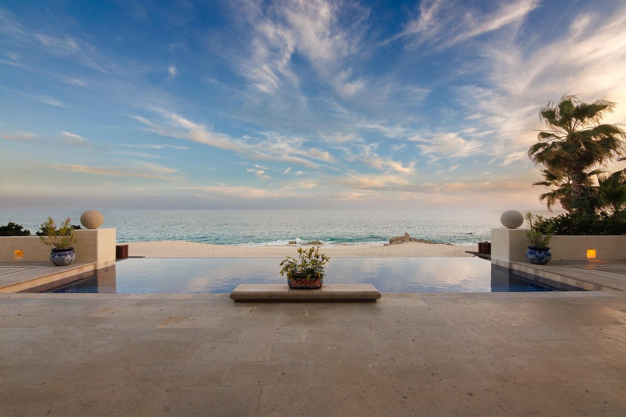 Casa del la Playa A2