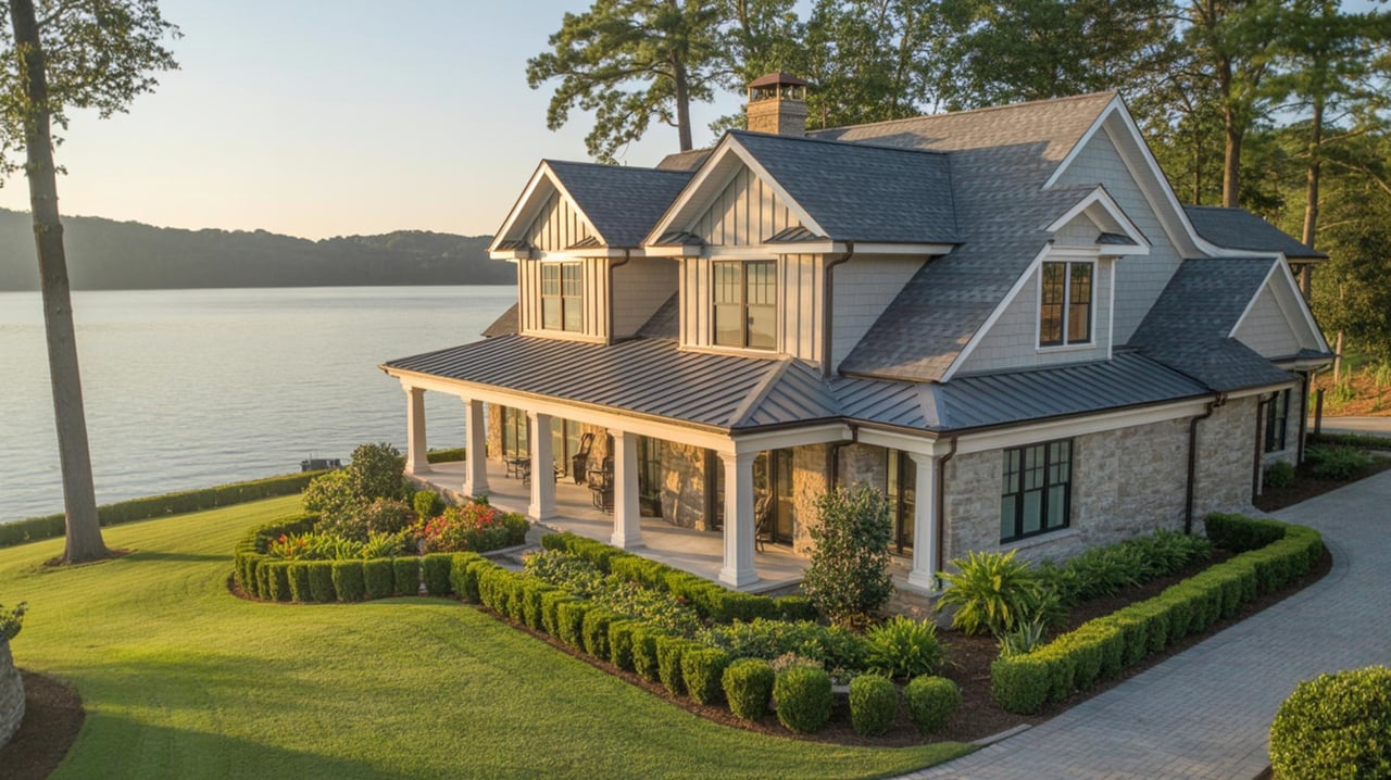 Annual Home Maintenance Checklist to Preserve Property Value