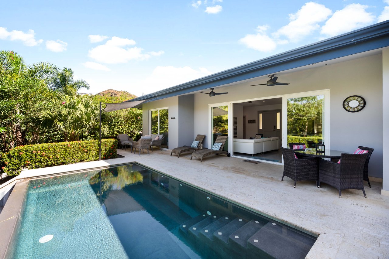 The Haven | Spacious Home + Private Casita in Gated Mar Vista Community