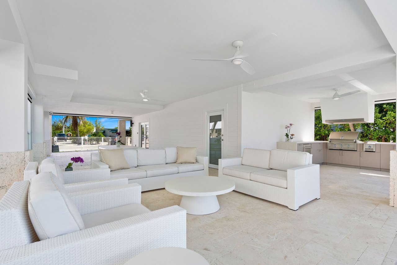 Waterfront Luxury Living in the Florida Keys