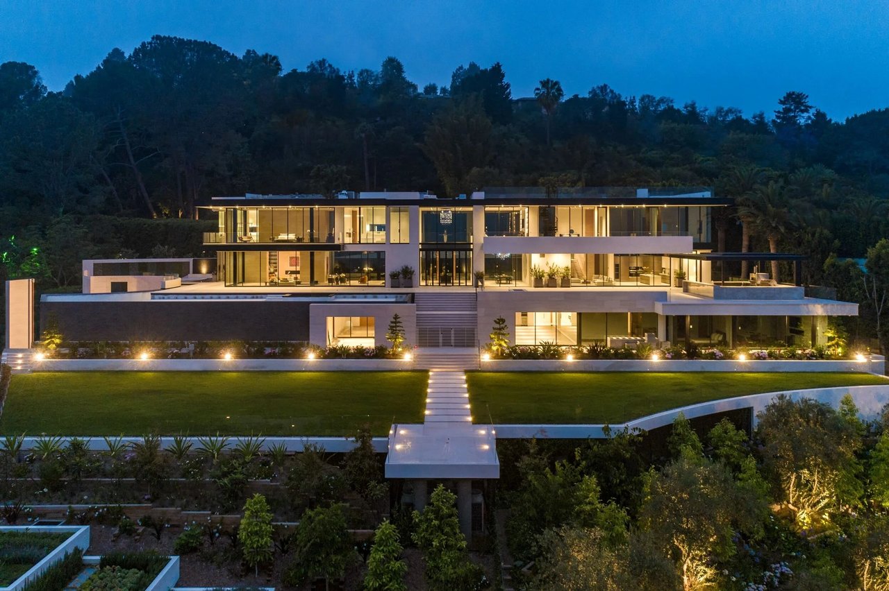 908 Bel Air Rd